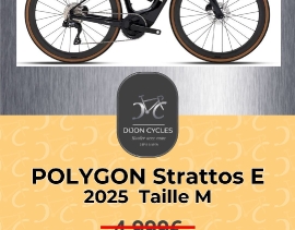 Strattos E
