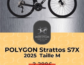 Strattos S7X