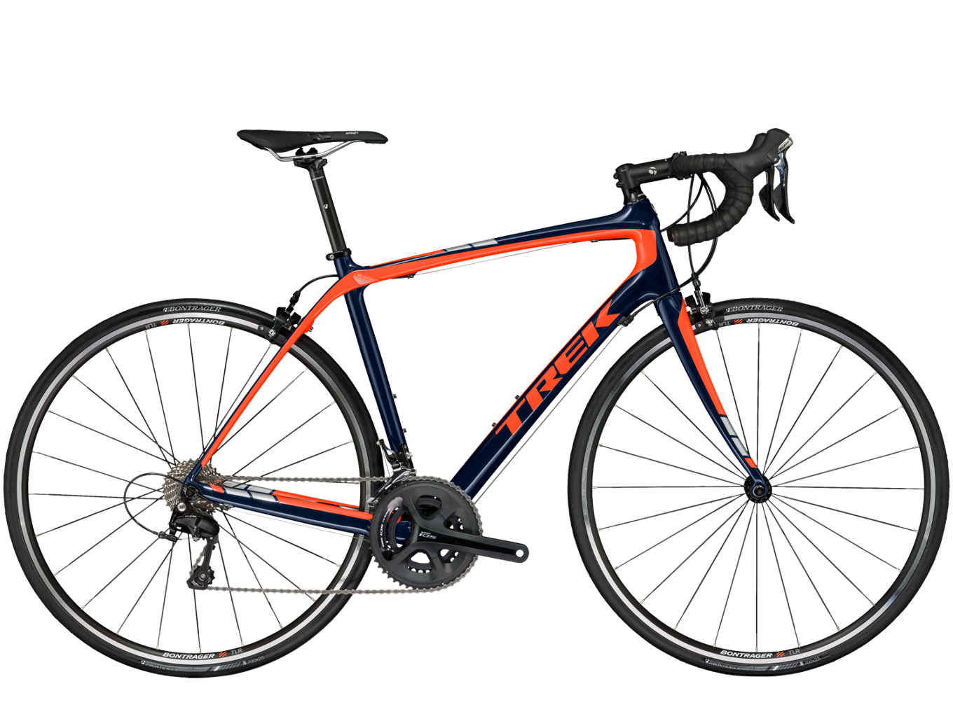 Trek domane S5